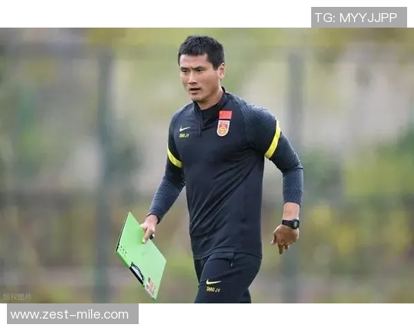 最为难就任？邵佳一接掌国足帅印，恐面对7个月无正式竞赛困境！