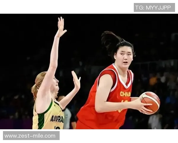 我国篮协总算开窍了- 为2米26张子宇开绿灯：宫鲁鸣有备无患了-